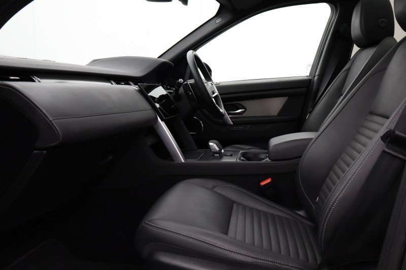 2024 (74) LAND ROVER DISCOVERY SPORT 2.0 D200 Dynamic HSE 5dr Auto [7 Seat] 5325666