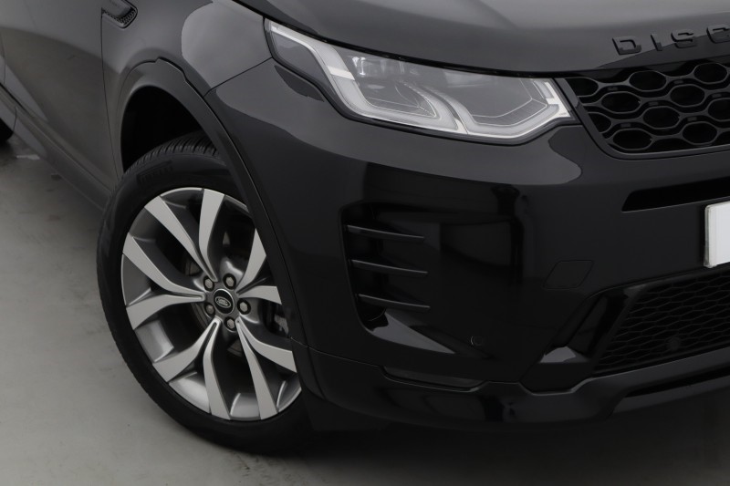 2024 (74) LAND ROVER DISCOVERY SPORT 2.0 D200 Dynamic HSE 5dr Auto [7 Seat] 5325717