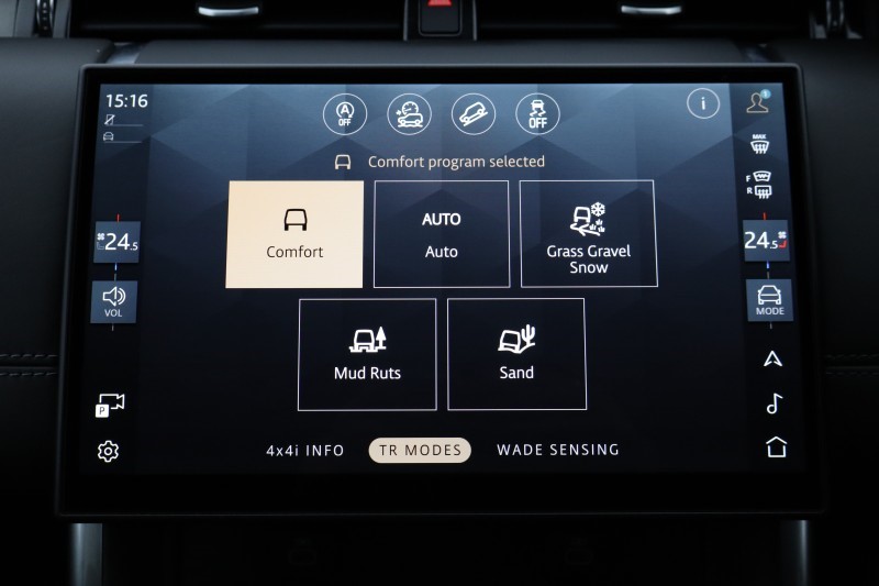 2024 (74) LAND ROVER DISCOVERY SPORT 2.0 D200 Dynamic HSE 5dr Auto [7 Seat] 5325702