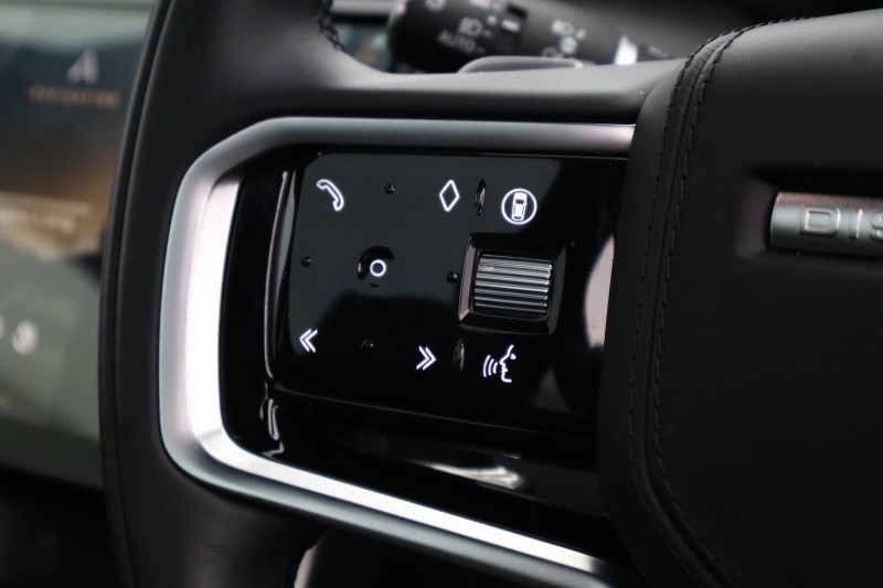 2024 (74) LAND ROVER DISCOVERY SPORT 2.0 D200 Dynamic HSE 5dr Auto [7 Seat] 5325686