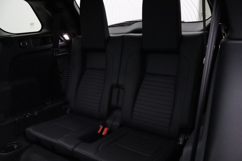 2024 (74) LAND ROVER DISCOVERY SPORT 2.0 D200 Dynamic HSE 5dr Auto [7 Seat] 5325712