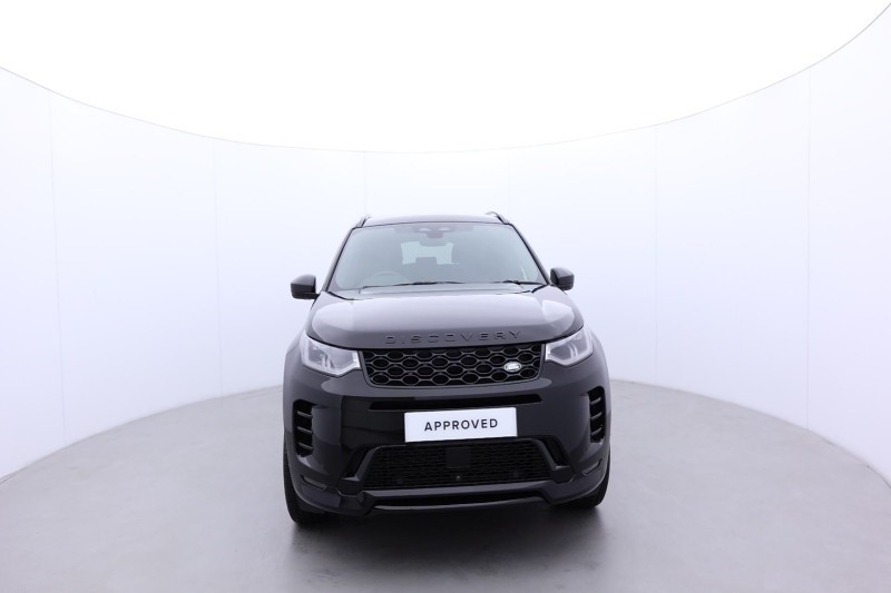 2024 (74) LAND ROVER DISCOVERY SPORT 2.0 D200 Dynamic HSE 5dr Auto [7 Seat] 5325657