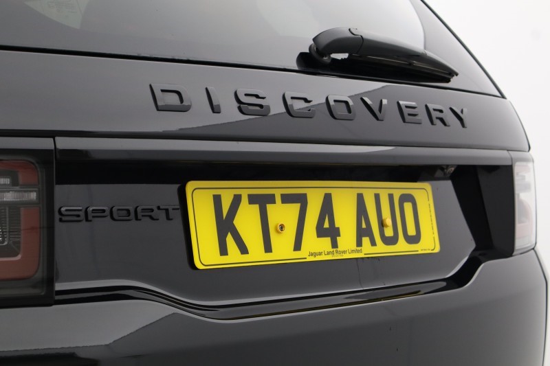 2024 (74) LAND ROVER DISCOVERY SPORT 2.0 D200 Dynamic HSE 5dr Auto [7 Seat] 5325710
