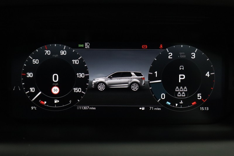 2024 (74) LAND ROVER DISCOVERY SPORT 2.0 D200 Dynamic HSE 5dr Auto [7 Seat] 5325688