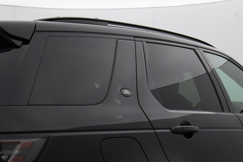 2024 (74) LAND ROVER DISCOVERY SPORT 2.0 D200 Dynamic HSE 5dr Auto [7 Seat] 5325713