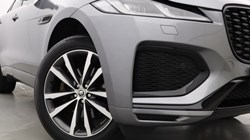 2024 (74) JAGUAR F-PACE 2.0 D200 R-Dynamic SE Black 90th Anniv 5dr Auto 5356357