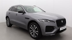 2024 (74) JAGUAR F-PACE 2.0 D200 R-Dynamic SE Black 90th Anniv 5dr Auto 5356330