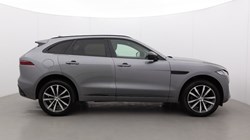 2024 (74) JAGUAR F-PACE 2.0 D200 R-Dynamic SE Black 90th Anniv 5dr Auto 5356335