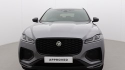 2024 (74) JAGUAR F-PACE 2.0 D200 R-Dynamic SE Black 90th Anniv 5dr Auto 5356331
