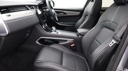 2024 (74) JAGUAR F-PACE 2.0 D200 R-Dynamic SE Black 90th Anniv 5dr Auto 5356339