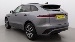 2024 (74) JAGUAR F-PACE 2.0 D200 R-Dynamic SE Black 90th Anniv 5dr Auto 5356336