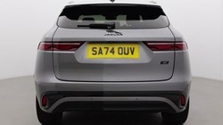 2024 (74) JAGUAR F-PACE 2.0 D200 R-Dynamic SE Black 90th Anniv 5dr Auto 5356333