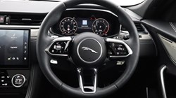 2024 (74) JAGUAR F-PACE 2.0 D200 R-Dynamic SE Black 90th Anniv 5dr Auto 5356373