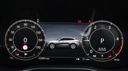 2024 (74) JAGUAR F-PACE 2.0 D200 R-Dynamic SE Black 90th Anniv 5dr Auto 5356381