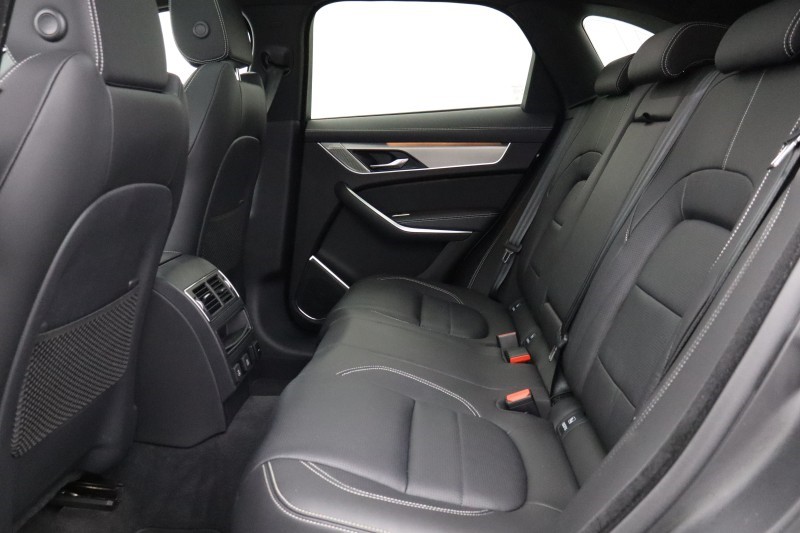 2024 (74) JAGUAR F-PACE 2.0 D200 R-Dynamic SE Black 90th Anniv 5dr Auto 5356340