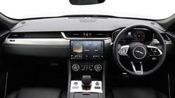 2024 (74) JAGUAR F-PACE 2.0 D200 R-Dynamic SE Black 90th Anniv 5dr Auto 5356375