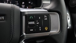 2025 (74) LAND ROVER DISCOVERY 3.0 D350 Dynamic HSE 5dr Auto 5353787