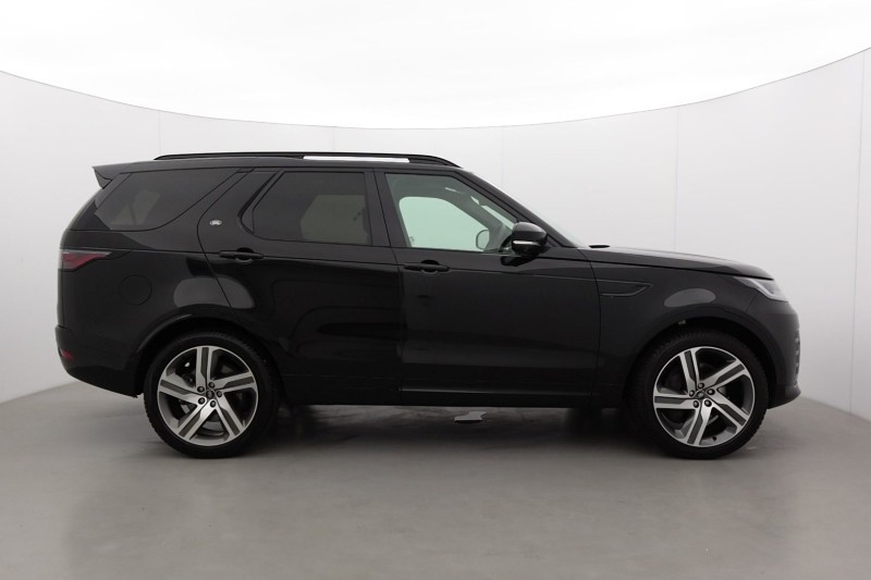 2025 (74) LAND ROVER DISCOVERY 3.0 D350 Dynamic HSE 5dr Auto 5353736
