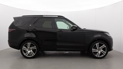 2025 (74) LAND ROVER DISCOVERY 3.0 D350 Dynamic HSE 5dr Auto 5353736