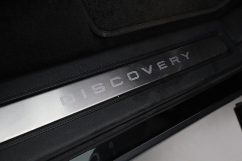 2025 (74) LAND ROVER DISCOVERY 3.0 D350 Dynamic HSE 5dr Auto 5353773