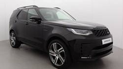 2025 (74) LAND ROVER DISCOVERY 3.0 D350 Dynamic HSE 5dr Auto 5353731