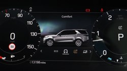 2025 (74) LAND ROVER DISCOVERY 3.0 D350 Dynamic HSE 5dr Auto 5353802
