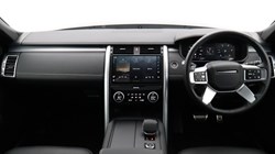 2025 (74) LAND ROVER DISCOVERY 3.0 D350 Dynamic HSE 5dr Auto 5353782