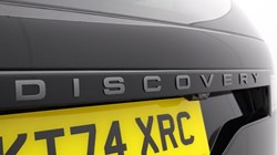 2025 (74) LAND ROVER DISCOVERY 3.0 D350 Dynamic HSE 5dr Auto 5353752