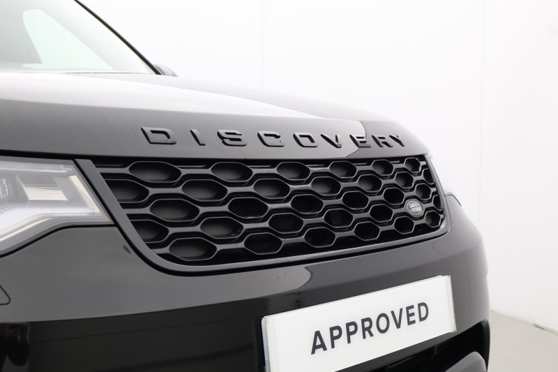 2025 (74) LAND ROVER DISCOVERY 3.0 D350 Dynamic HSE 5dr Auto 5353747