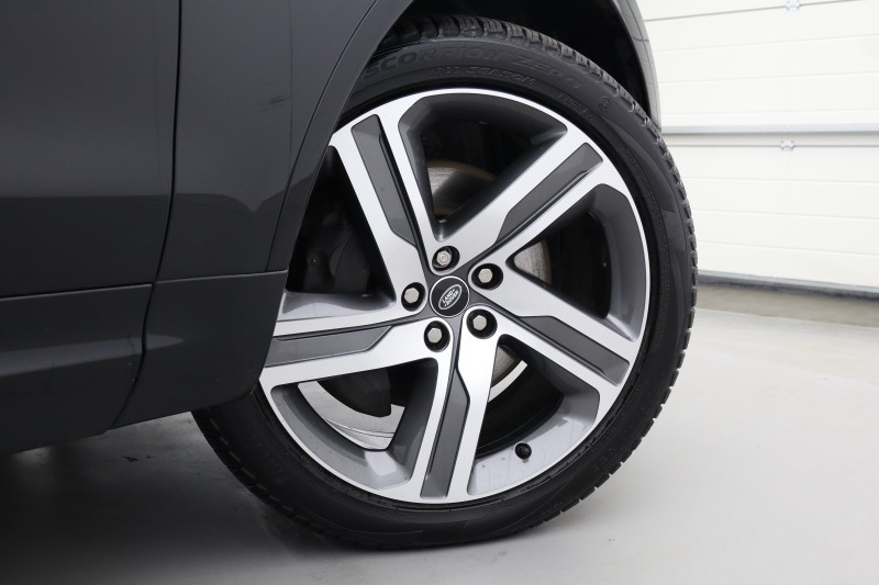 2025 (74) LAND ROVER DISCOVERY 3.0 D350 Dynamic HSE 5dr Auto 5353758