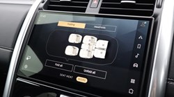 2025 (74) LAND ROVER DISCOVERY 3.0 D350 Dynamic HSE 5dr Auto 5353798