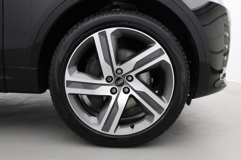 2025 (74) LAND ROVER DISCOVERY 3.0 D350 Dynamic HSE 5dr Auto 5353745