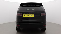 2025 (74) LAND ROVER DISCOVERY 3.0 D350 Dynamic HSE 5dr Auto 5353734