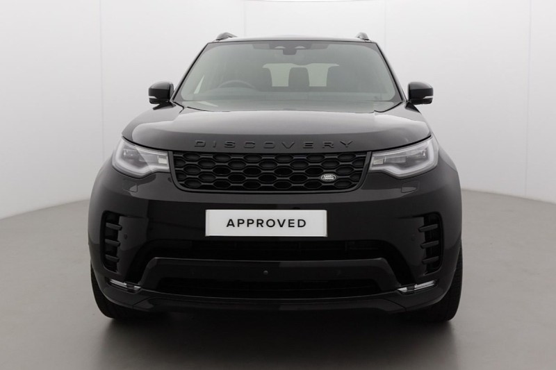 2025 (74) LAND ROVER DISCOVERY 3.0 D350 Dynamic HSE 5dr Auto 5353732