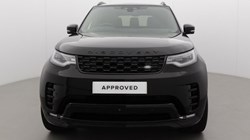2025 (74) LAND ROVER DISCOVERY 3.0 D350 Dynamic HSE 5dr Auto 5353732