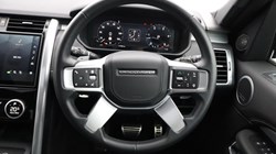 2025 (74) LAND ROVER DISCOVERY 3.0 D350 Dynamic HSE 5dr Auto 5353780