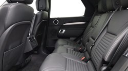 2025 (74) LAND ROVER DISCOVERY 3.0 D350 Dynamic HSE 5dr Auto 5353741