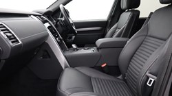 2025 (74) LAND ROVER DISCOVERY 3.0 D350 Dynamic HSE 5dr Auto 5353739