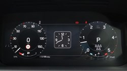 2025 (74) LAND ROVER DISCOVERY 3.0 D350 Dynamic HSE 5dr Auto 5353788