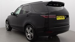 2025 (74) LAND ROVER DISCOVERY 3.0 D350 Dynamic HSE 5dr Auto 5353737