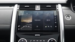 2025 (74) LAND ROVER DISCOVERY 3.0 D350 Dynamic HSE 5dr Auto 5353777