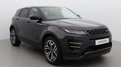 2023 (23) LAND ROVER RANGE ROVER EVOQUE 2.0 D200 R-Dynamic HSE 5dr Auto 5362390