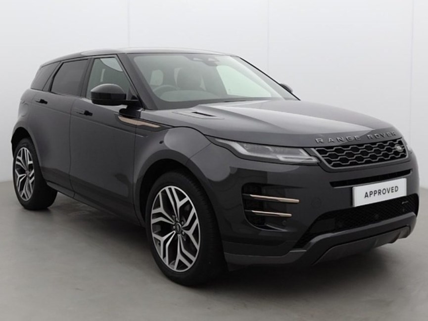 2023 (23) LAND ROVER RANGE ROVER EVOQUE 2.0 D200 R-Dynamic HSE 5dr Auto