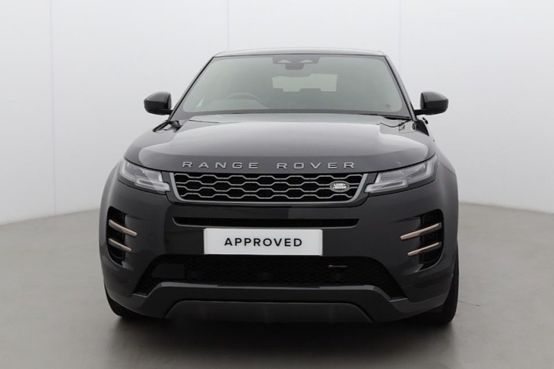 2023 (23) LAND ROVER RANGE ROVER EVOQUE 2.0 D200 R-Dynamic HSE 5dr Auto 5362391