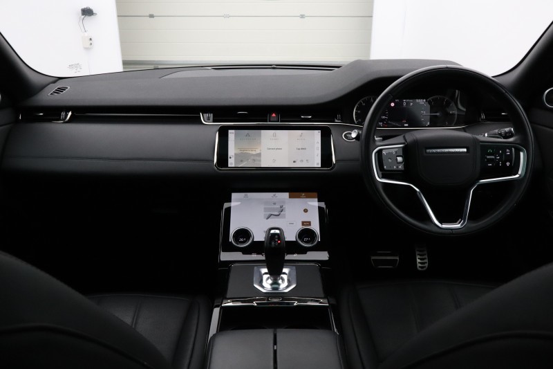 2023 (23) LAND ROVER RANGE ROVER EVOQUE 2.0 D200 R-Dynamic HSE 5dr Auto 5362404