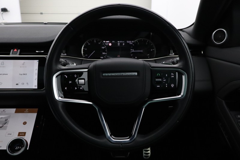 2023 (23) LAND ROVER RANGE ROVER EVOQUE 2.0 D200 R-Dynamic HSE 5dr Auto 5362406