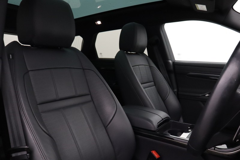 2023 (23) LAND ROVER RANGE ROVER EVOQUE 2.0 D200 R-Dynamic HSE 5dr Auto 5362411