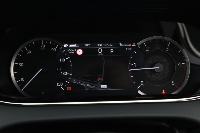2023 (23) LAND ROVER RANGE ROVER EVOQUE 2.0 D200 R-Dynamic HSE 5dr Auto 5362415