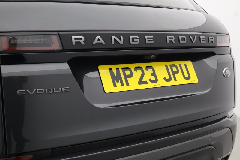 2023 (23) LAND ROVER RANGE ROVER EVOQUE 2.0 D200 R-Dynamic HSE 5dr Auto 5362437