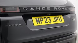2023 (23) LAND ROVER RANGE ROVER EVOQUE 2.0 D200 R-Dynamic HSE 5dr Auto 5362437